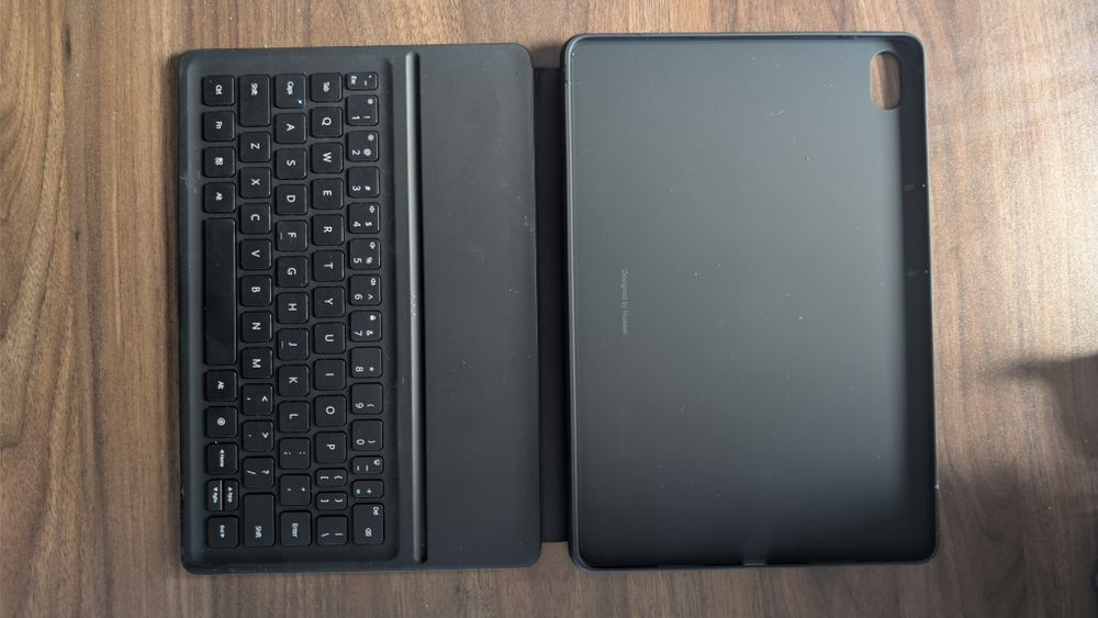 Klawiatura Huawei Smart Magnetic do MatePad 11.5''S