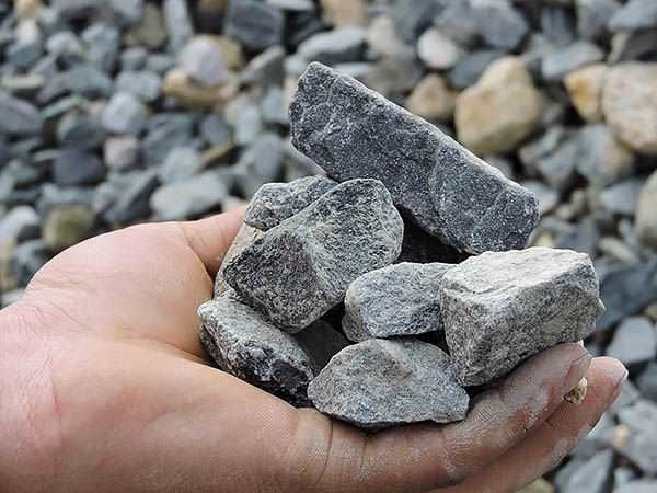 Щебінь 0-5, 5-20, 20-40, 40-70, 0-40 – Швидка доставка! (Щебень Отсев)