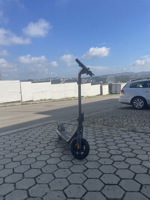 Ninebot E2 Pro - Trotinete elétrica