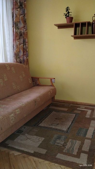 3 pokojowe mieszkanie ul. Weteranów