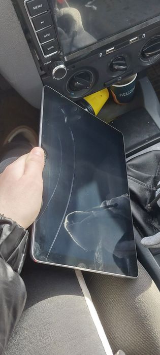 Планшет Huawei Modal pad