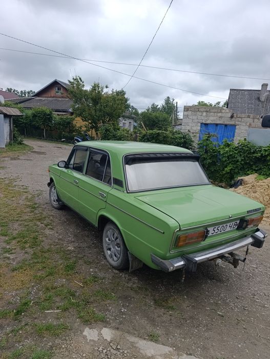 Продам авто в доброму стані
