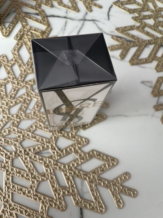 Perfumy yves saint laurent libre