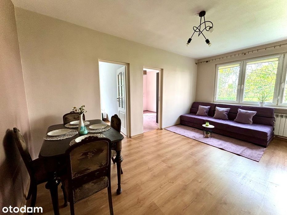 Sprzedaż 3-pokojowe mieszkanie 44 m²| Wola, Muranów| Anielewicza|
