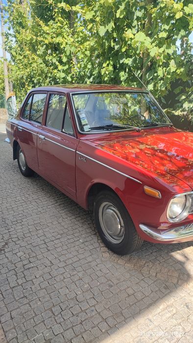 Toyota Corolla k10