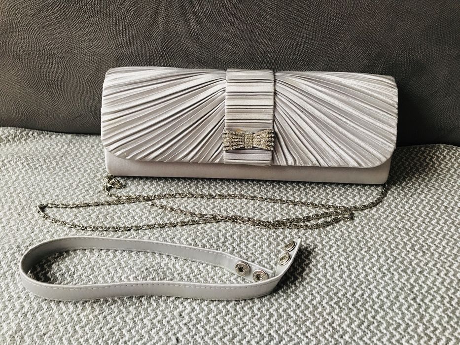 Клатч Atmosphere кросс боди сумка сумочка Германия Zara