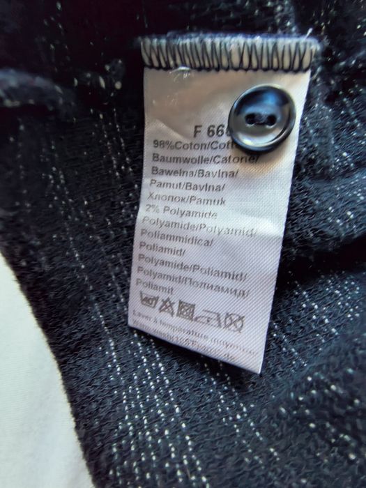 Koszula męska Lacoste XL