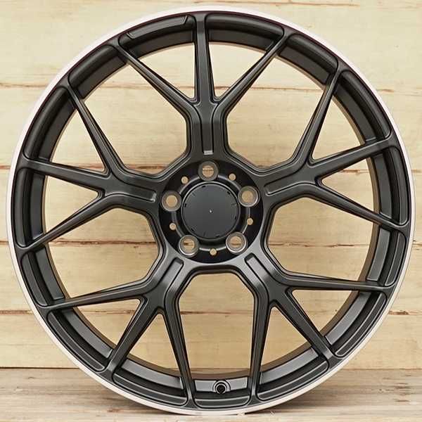 alu felgi 20 5x112 mercedes amg 8.5/9.5J CLS W218 W222 W223 W213 W214