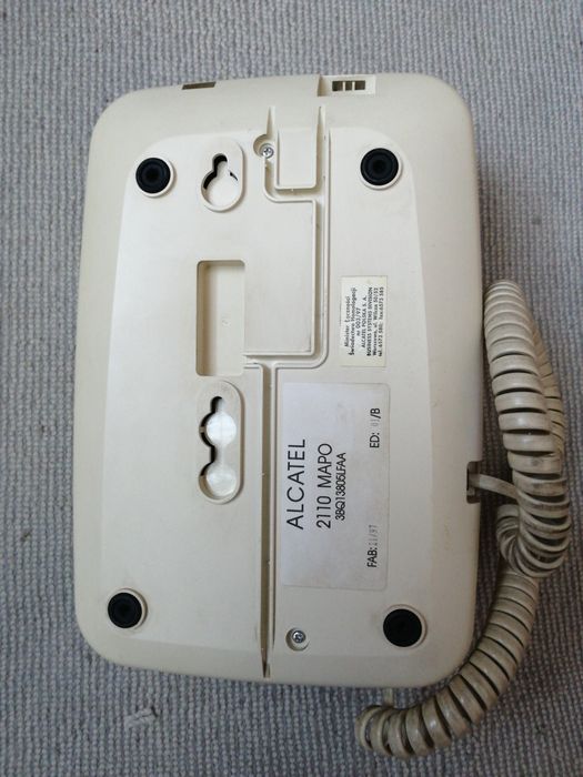 Telefon Alcatel 2110