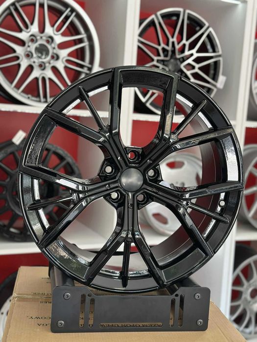 Jantes Look BMW G30 19x8,5 ET30 5x112