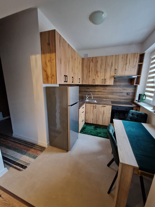 WYNAJMĘ OLSZTYN (  Urania, Centrum, Śródmieście)  45 m² , 2 pokoje
