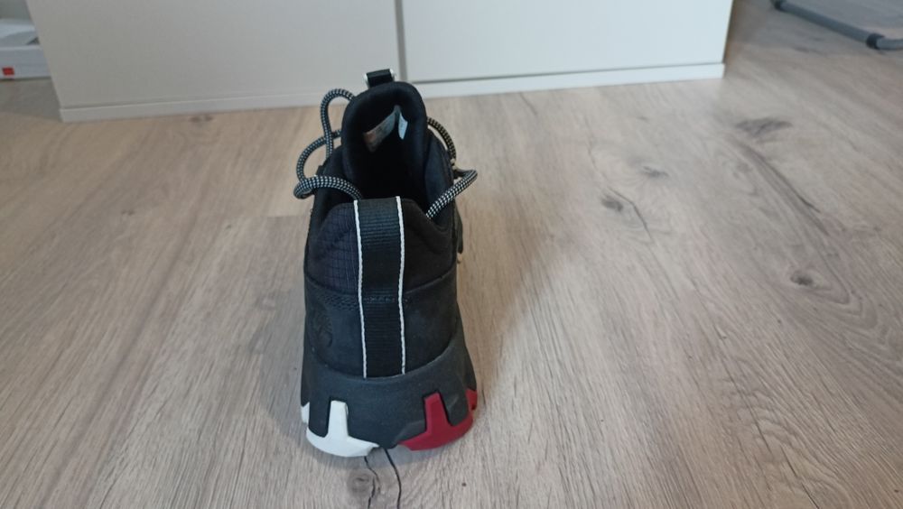 Buty Zimowe Timberland Męskie rozmiar 41