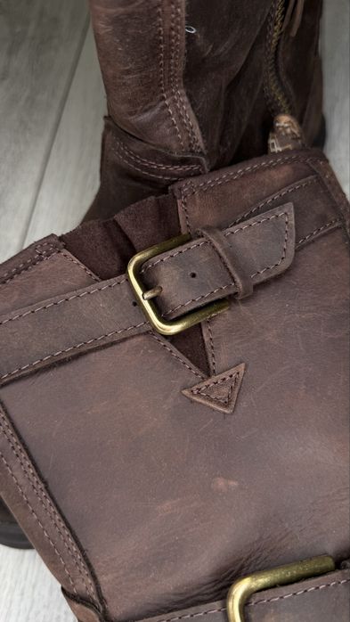 Чоботи чоловічі ugg
