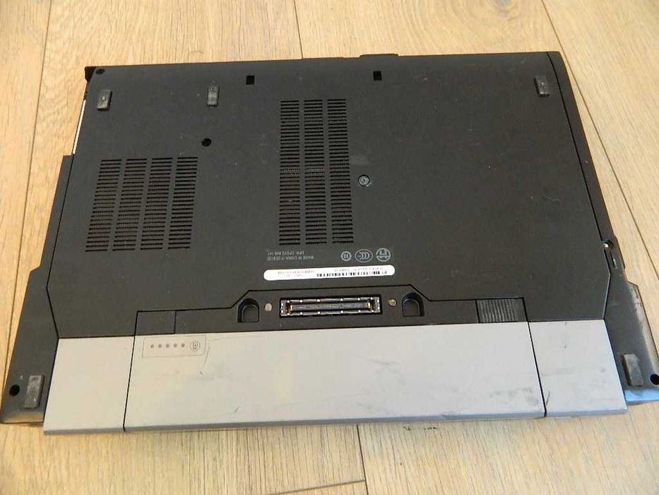 Dell Latitude E6410 Core i5 4GB DDR3