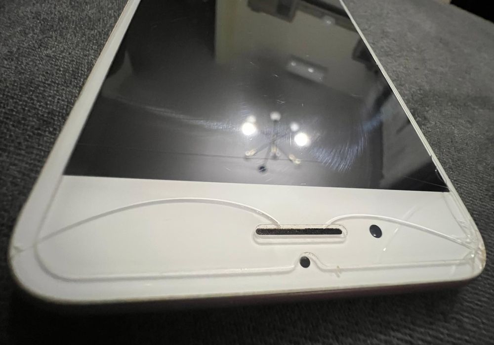 Smartfon APPLE iPhone 7 Plus 32GB 5.5" Złoty