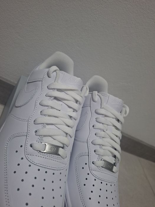 Buty Nike Air Force 1 '07 Low r.42.5