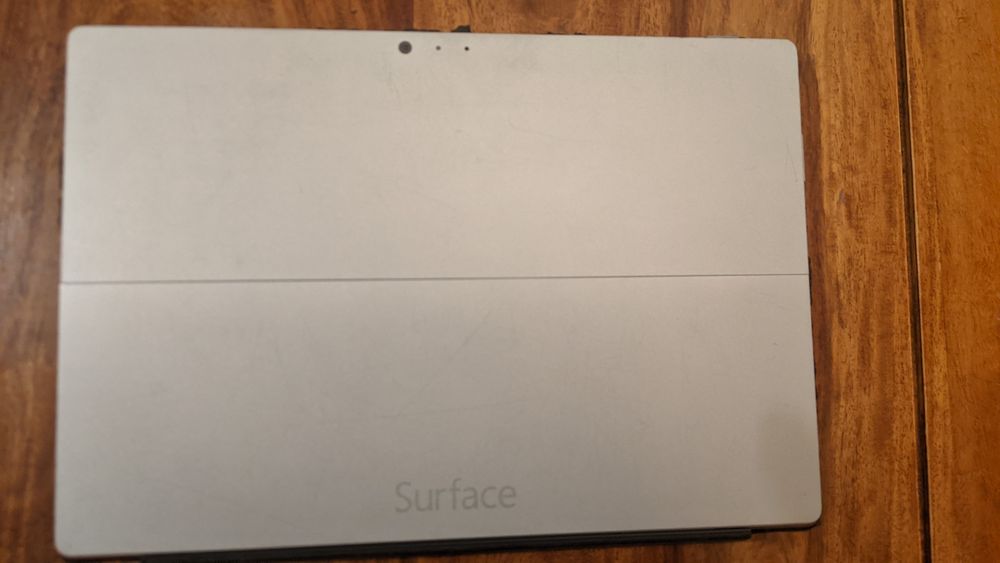 Surface 3 pro i5 4/128 gb