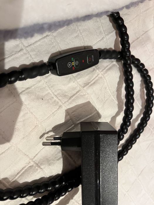 Tapete aquecido para gato (42x52) - NOVO