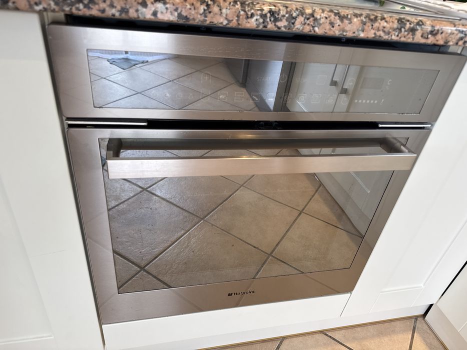 Forno de Cozinha para embutir