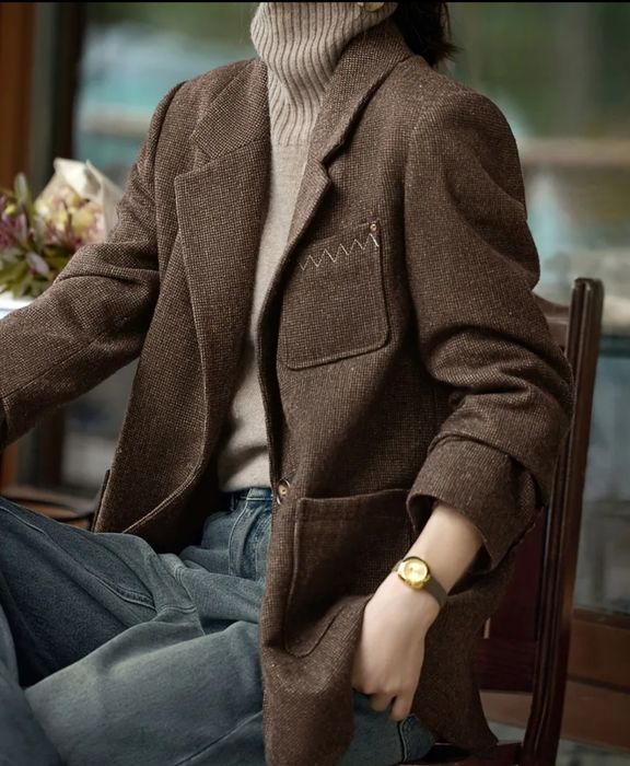 Жакет жіночий Новий  демісезонний