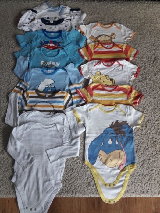 Ubranka 86 cm / 92 cm