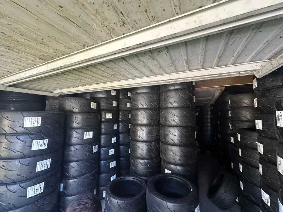 Pneus Novos, Usados, Semi-Slick - Fazemos Montagem, Envio ou Revenda
