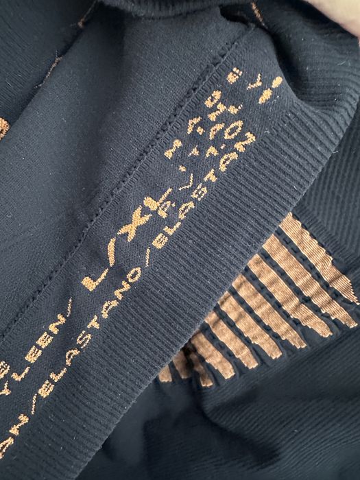 Термобілизна Кофта XBionic L-XL чоловічий!