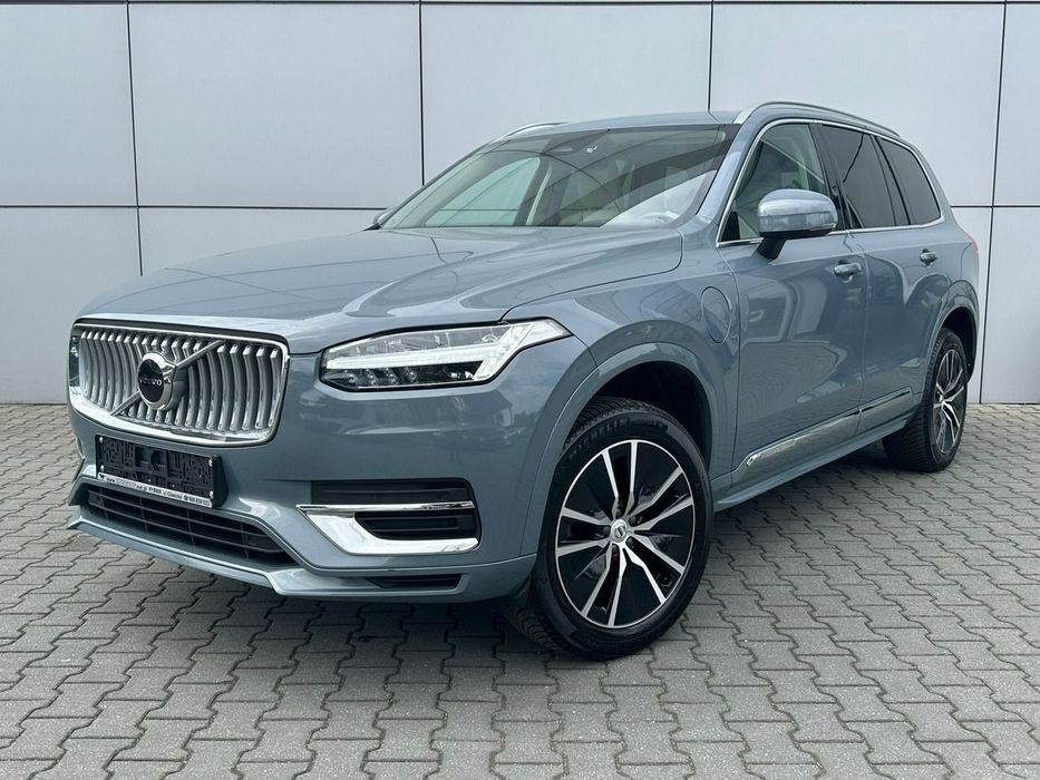 Volvo XC 90