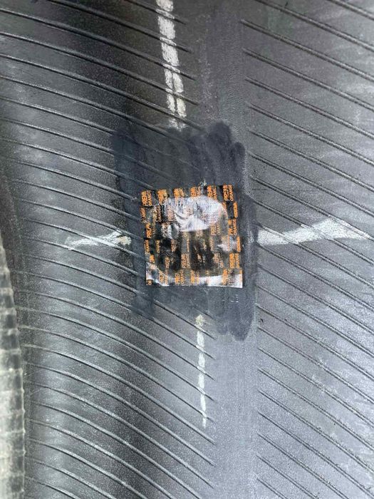 Шини 225/60 R18 пара Toyo , зима 7мм