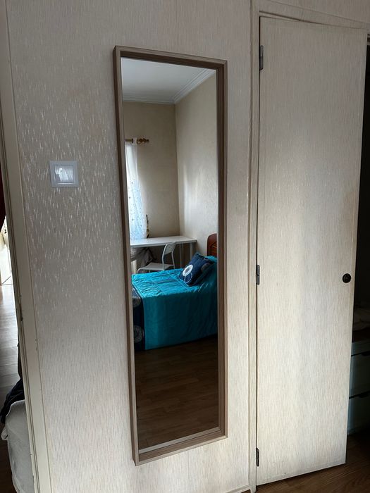 Espelhos Quarto (excelente estado)