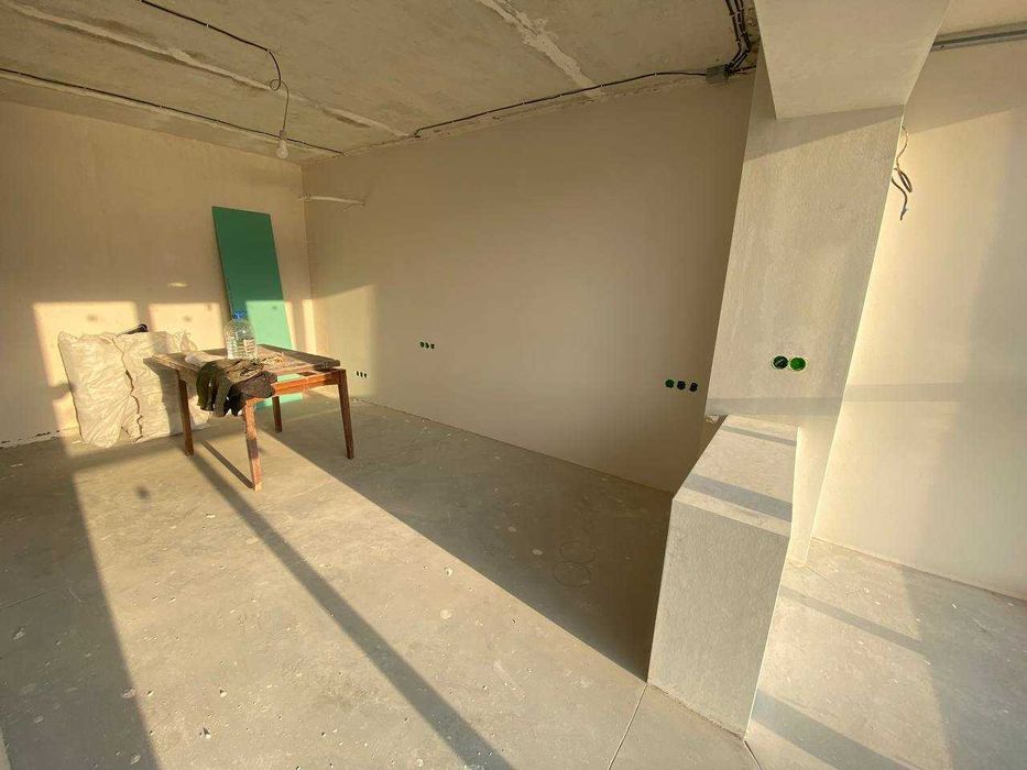 Адекватные Цены! МАШИННАЯ Штукатурка! КАЧЕСТВЕННО!