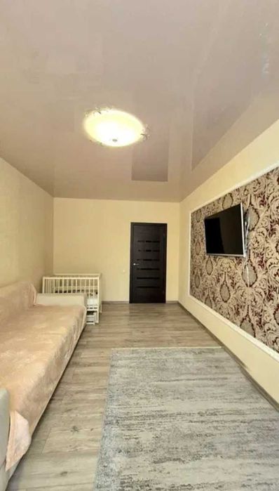 Є відновлення ! Ваучер! квартира  44м2  ЖК Софіївська Сфера  69000 – pohled 6