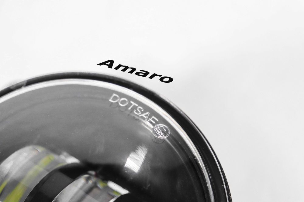 2 Farois de Nevoeiro em Led para Carro/Jipe Nº1 | NOVOS