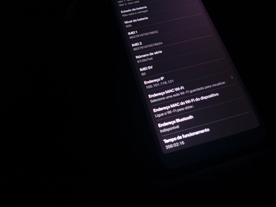 Telemóvel OPPO A5M 8/256