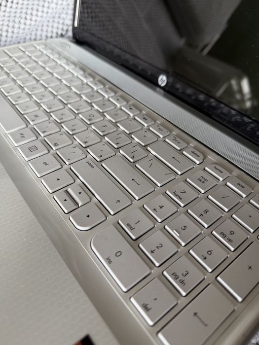 Ноутбук HP Pavilion g6