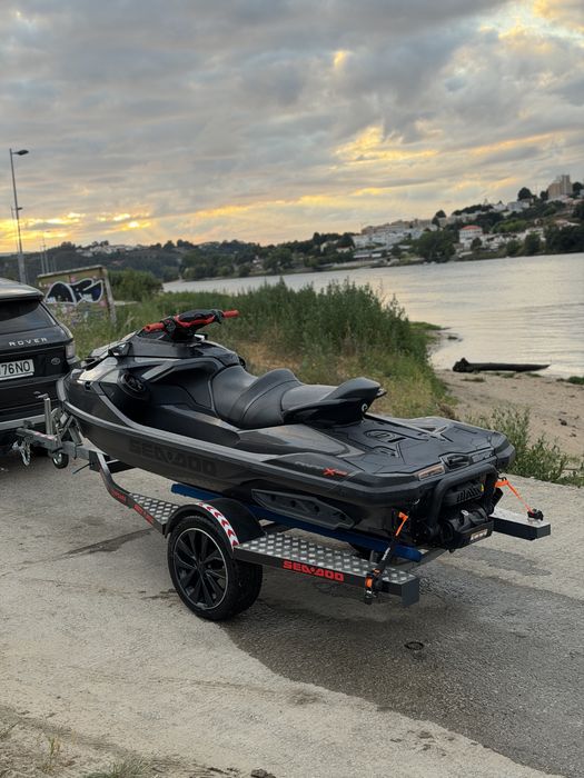 Sea-Doo RXT-X 300 Rs