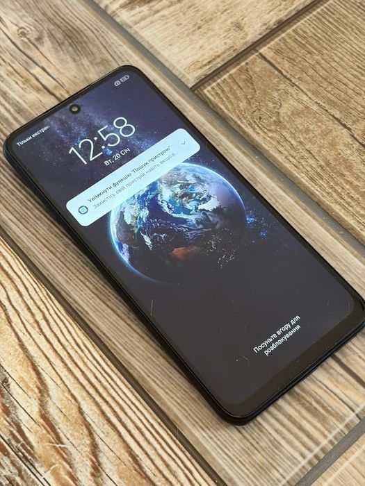 Redmi note 10 5G 4/64