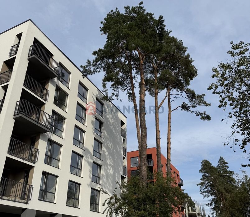 Продаж готового приміщення 131 м2 Грінвуд 3 Брюховичі