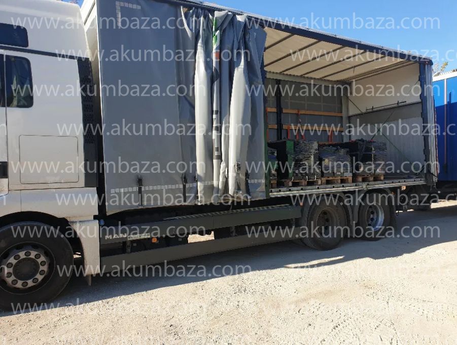 Прийом авто акумуляторів АКБ БУ Львів ЛОМ 4 грн за Ам