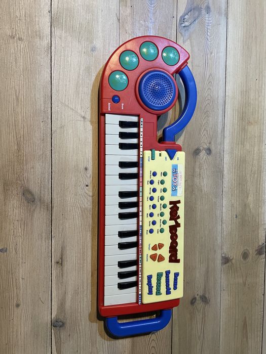 Keyboard Bontempi