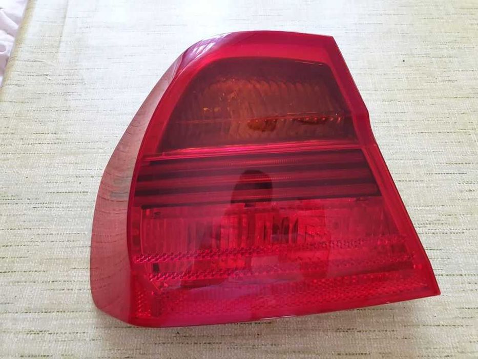 bmw e90 320d ,..etc farolim mala e plafonier