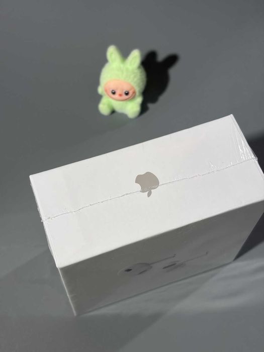 Sluchawki Apple AirPods Pro 2gen Gwarancja USB-C