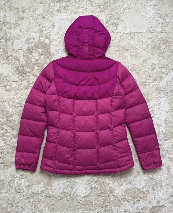 Пуховик Columbia