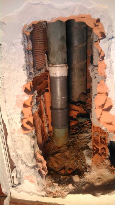 Serviços urgentes 24 horas e obras Mogadouro e seus concelhos