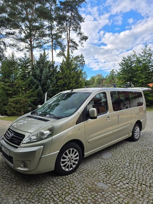 Fiat Scudo