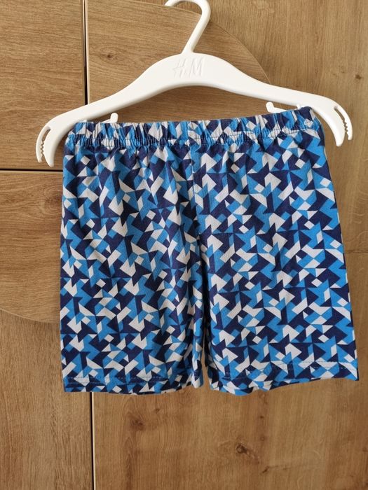 Piżamka dziecięca Taro 98 100%bawełna na wiosnę i lato