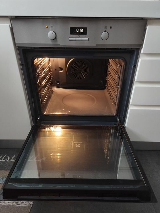 Forno elétrico Eletrolux