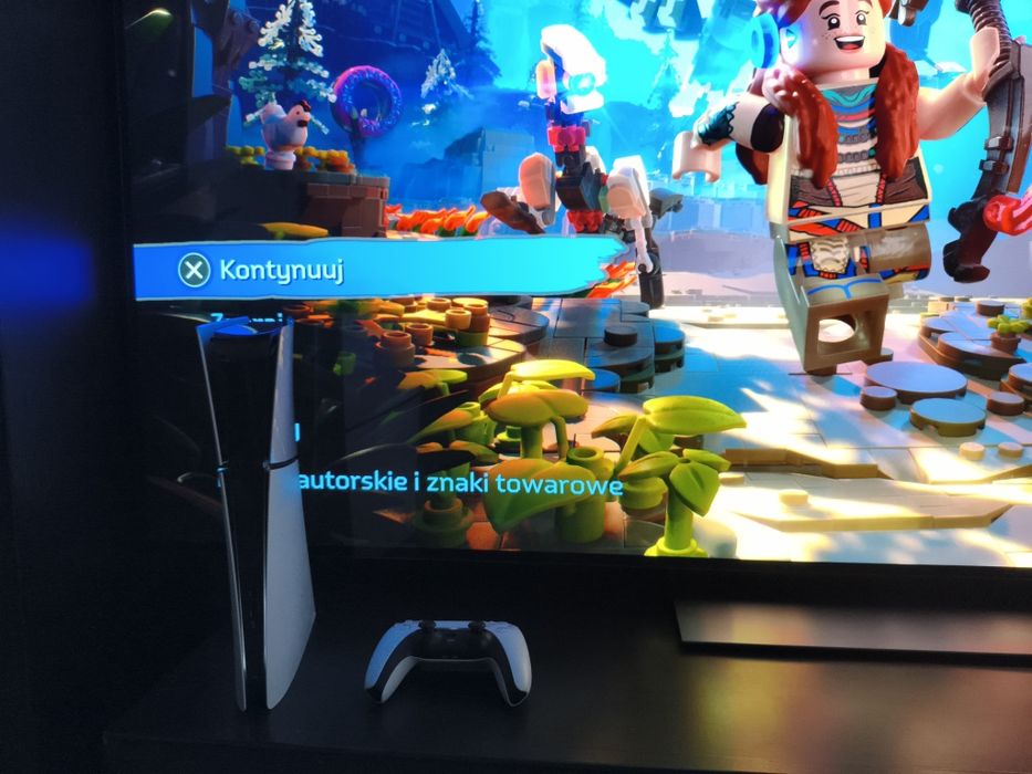 Playstation 5 slim