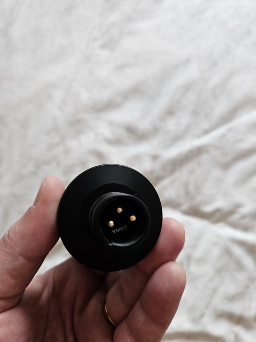 Microfone Audio-Technica 2020  (condensador cardioide)