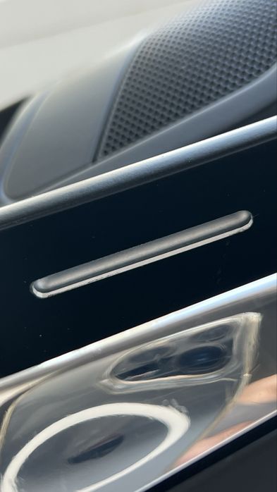 Ручки з підсвіткою Volkswagen Passat B6